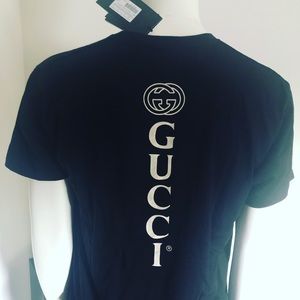 GUCCI T-shirt Miami VS Everybody limited edition Collaboration